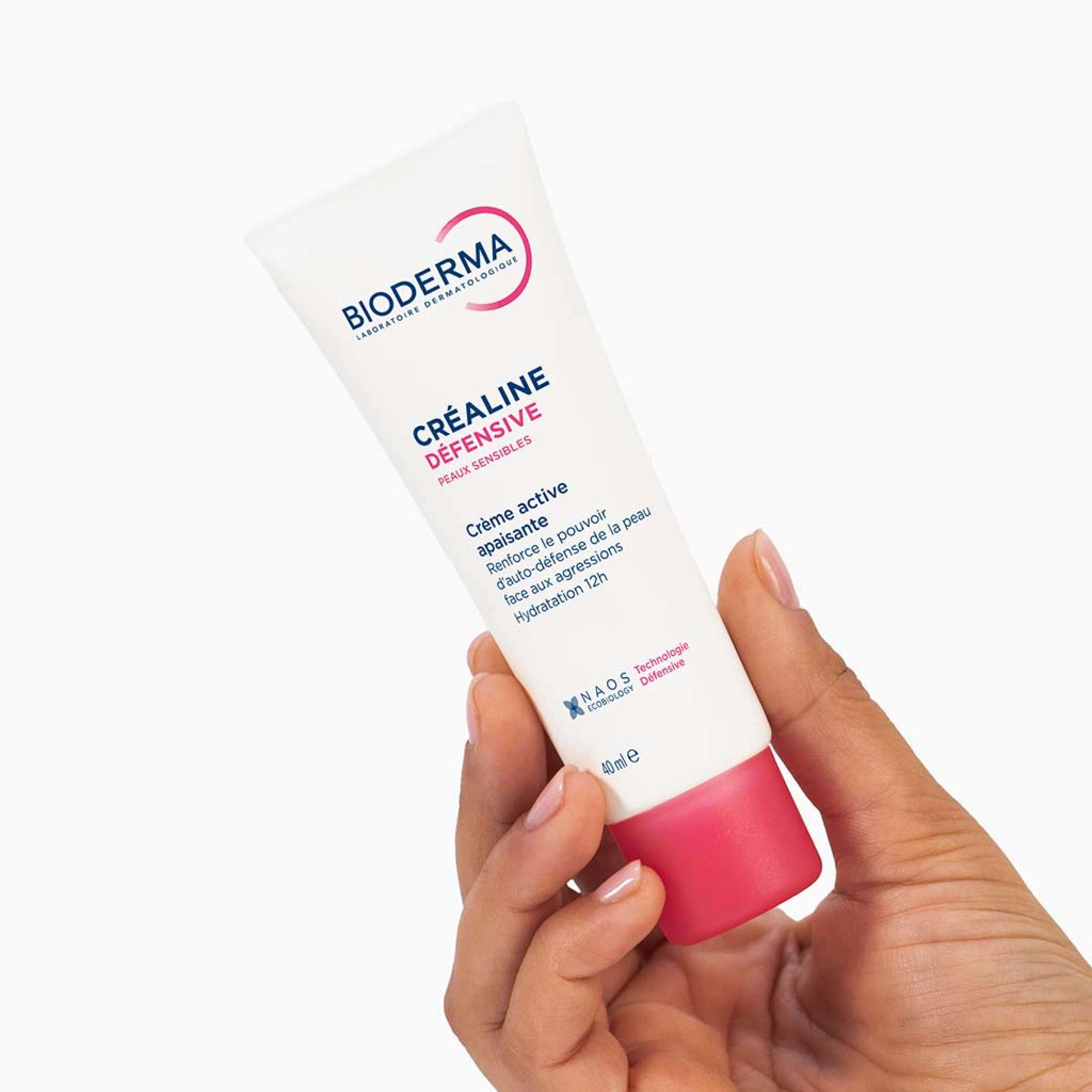 Bioderma Créaline Défensive 40 ml