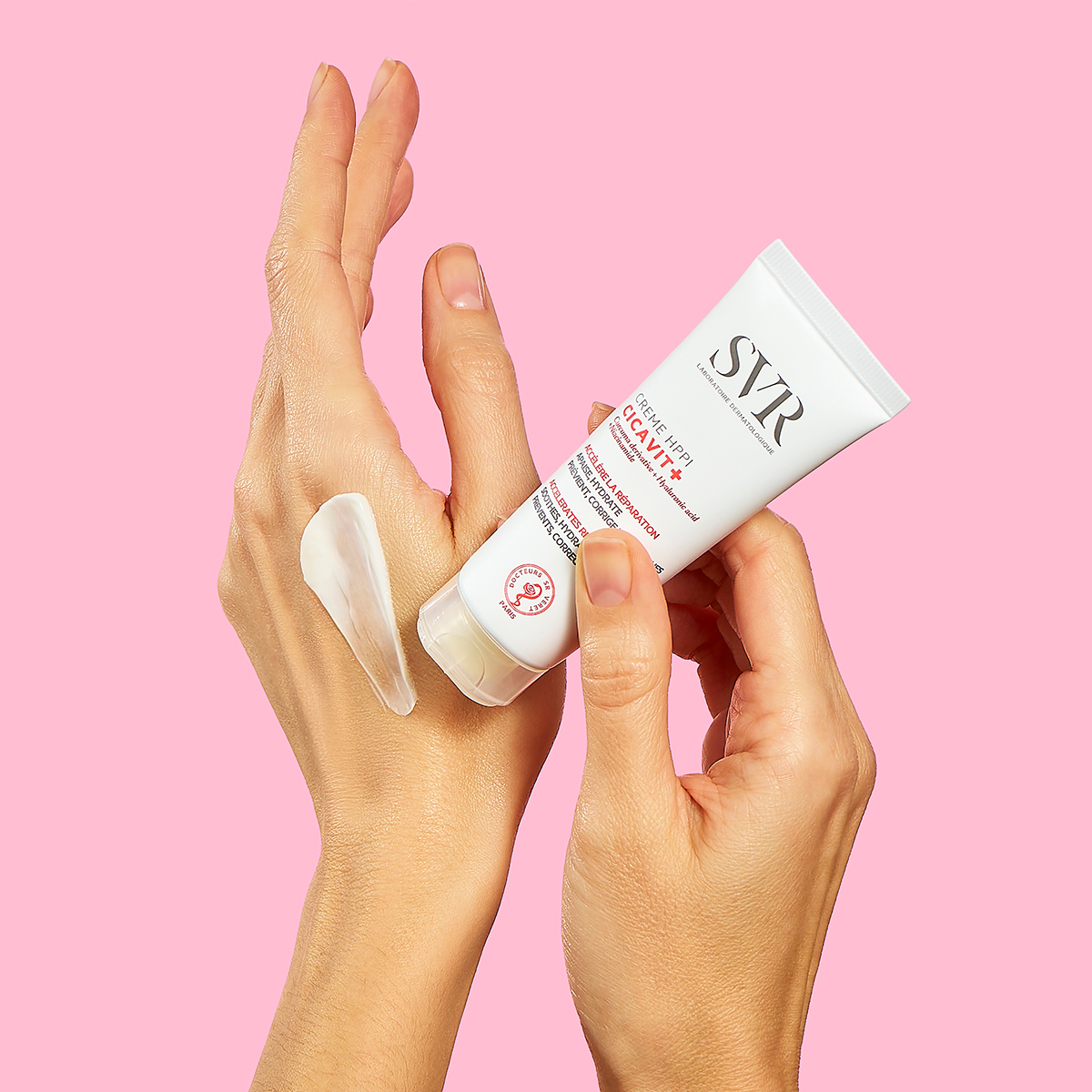 SVR Cicavit+ Crème HPPI 100ml