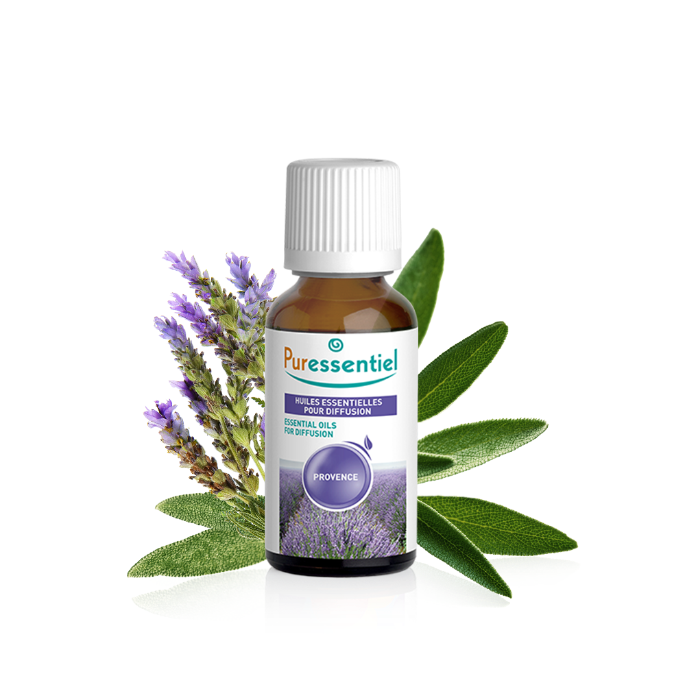 Puressentiel Diffuse Provence 30 ml