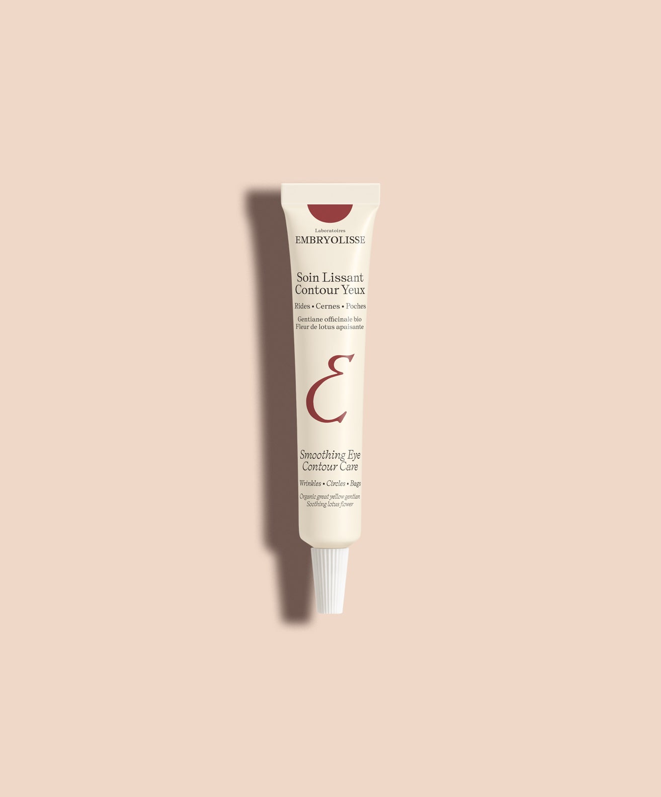 Embryolisse Soin Lissant Contour des Yeux 15ml