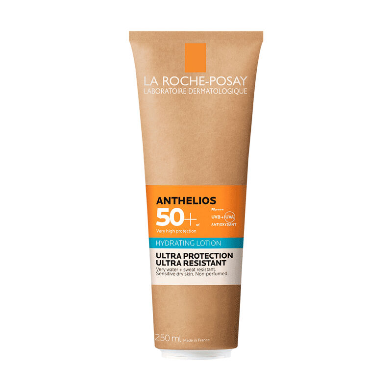 La Roche-Posay ANTHELIOS LAIT HYDRATANT SPF50+ 75ML