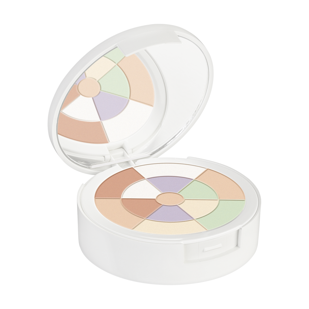 Avène Couvrance Poudre mosaïque lumière