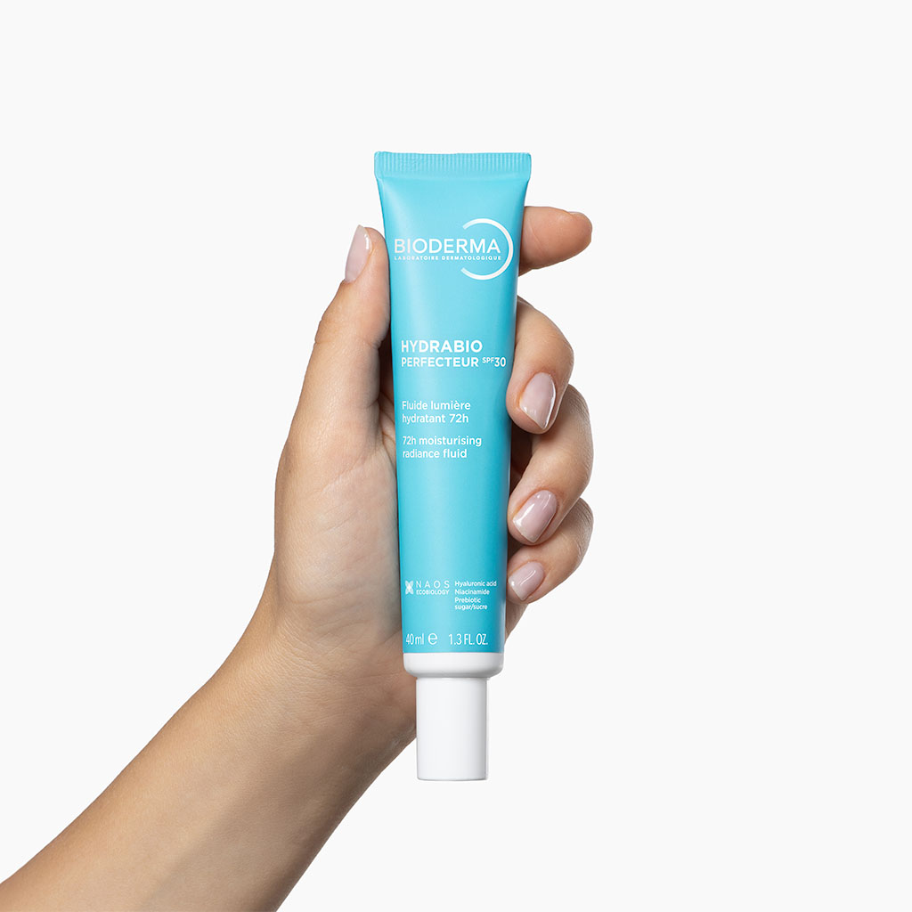 Bioderma Hydrabio Perfecteur SPF30 40 ml