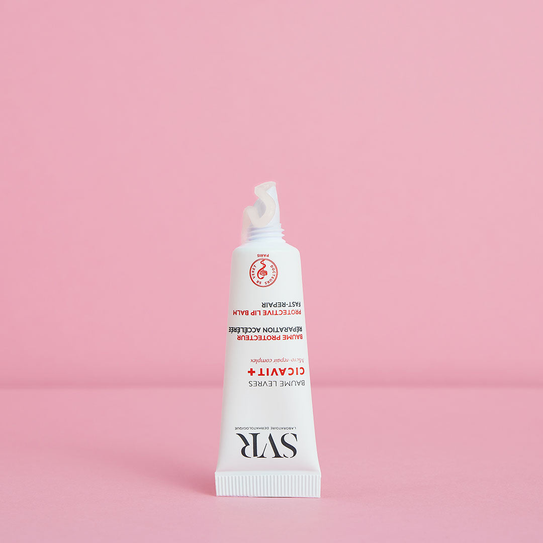 SVR Cicavit+ Lèvres 10g
