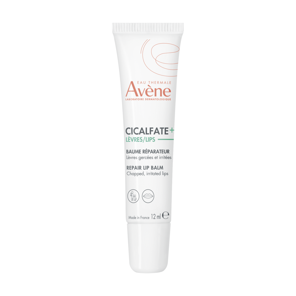Avène Cicalfate+ Lèvres Baume réparateur 12 ml
