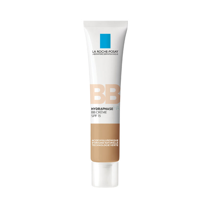 La Roche-Posay Hydraphase HA BB Crème Teinte teinte Clair