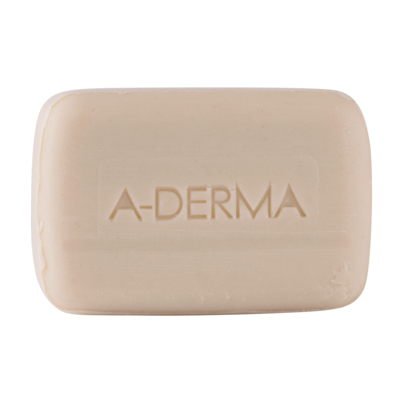 A-Derma Les Indispensables Pain dermatologique apaisant 100 g