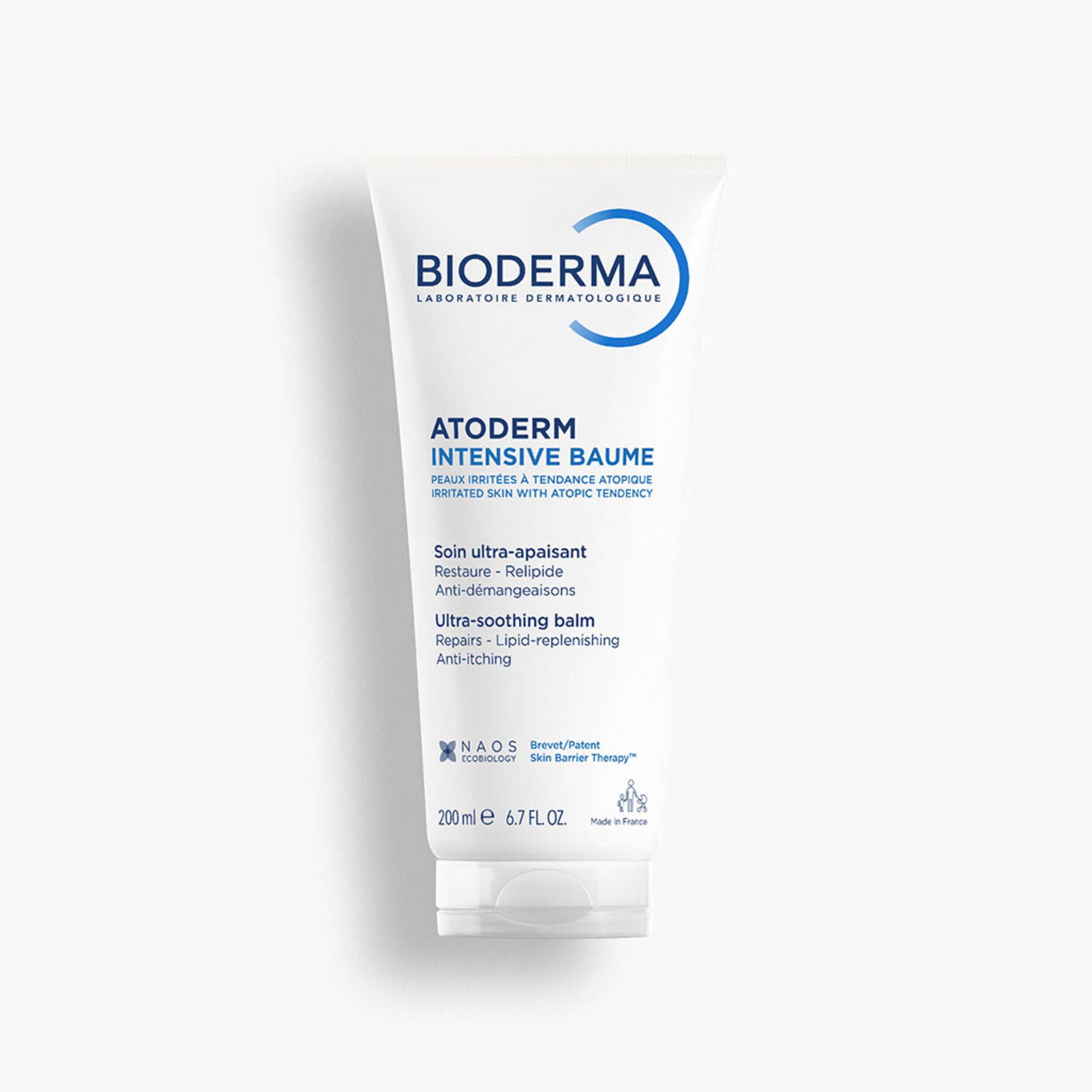 Bioderma Atoderm Intensive baume 200 ml