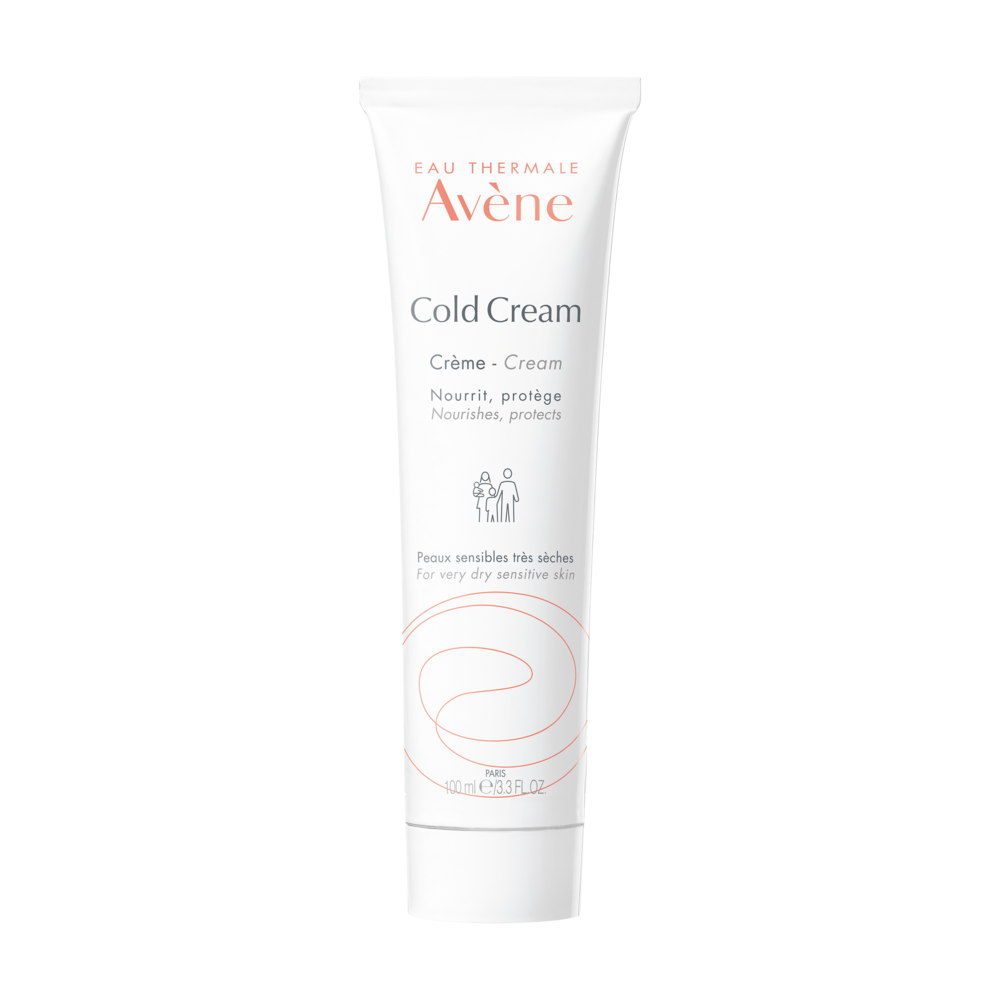 Avène Cold Cream Crème 100 ml