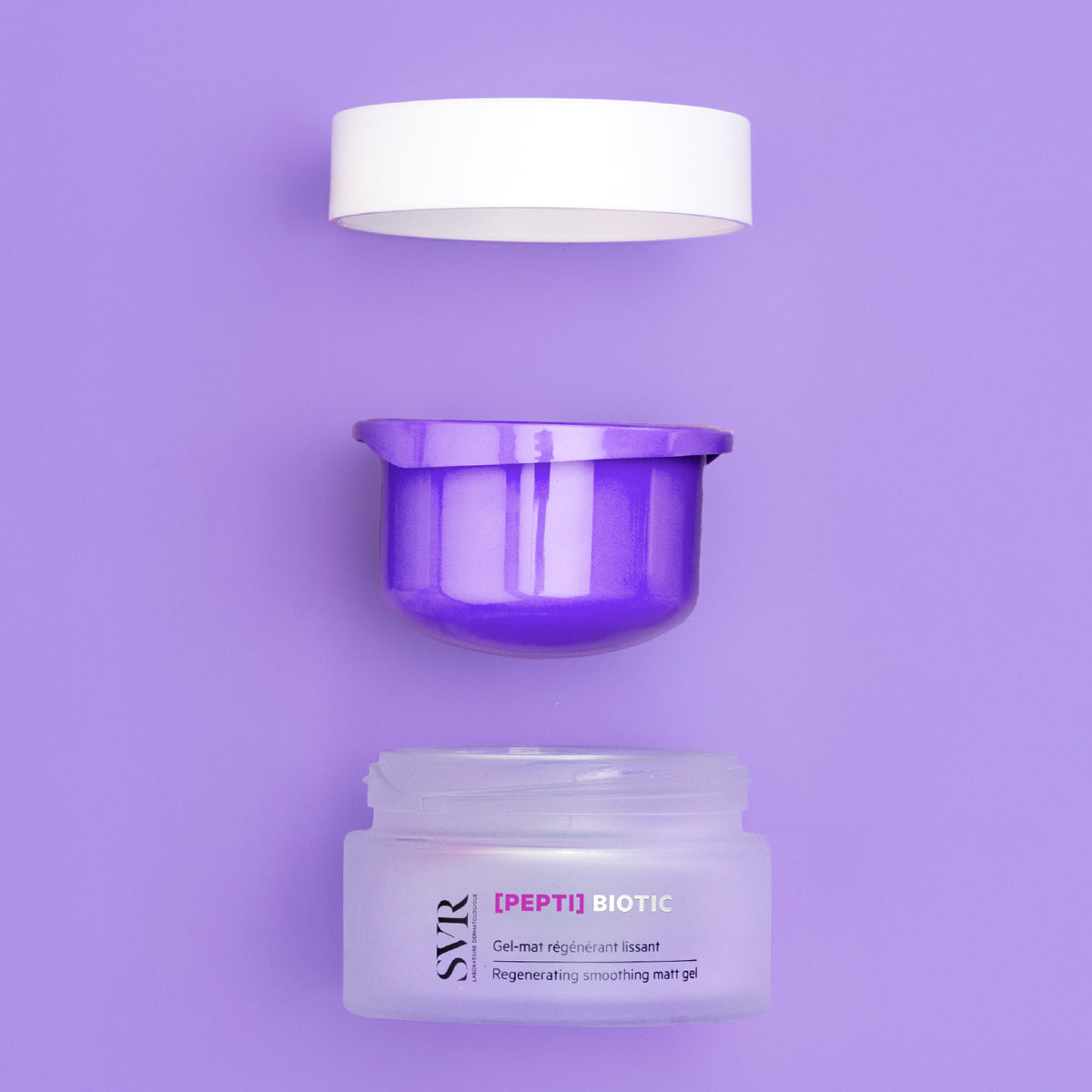 SVR [Pepti] Biotic Recharge 50ml