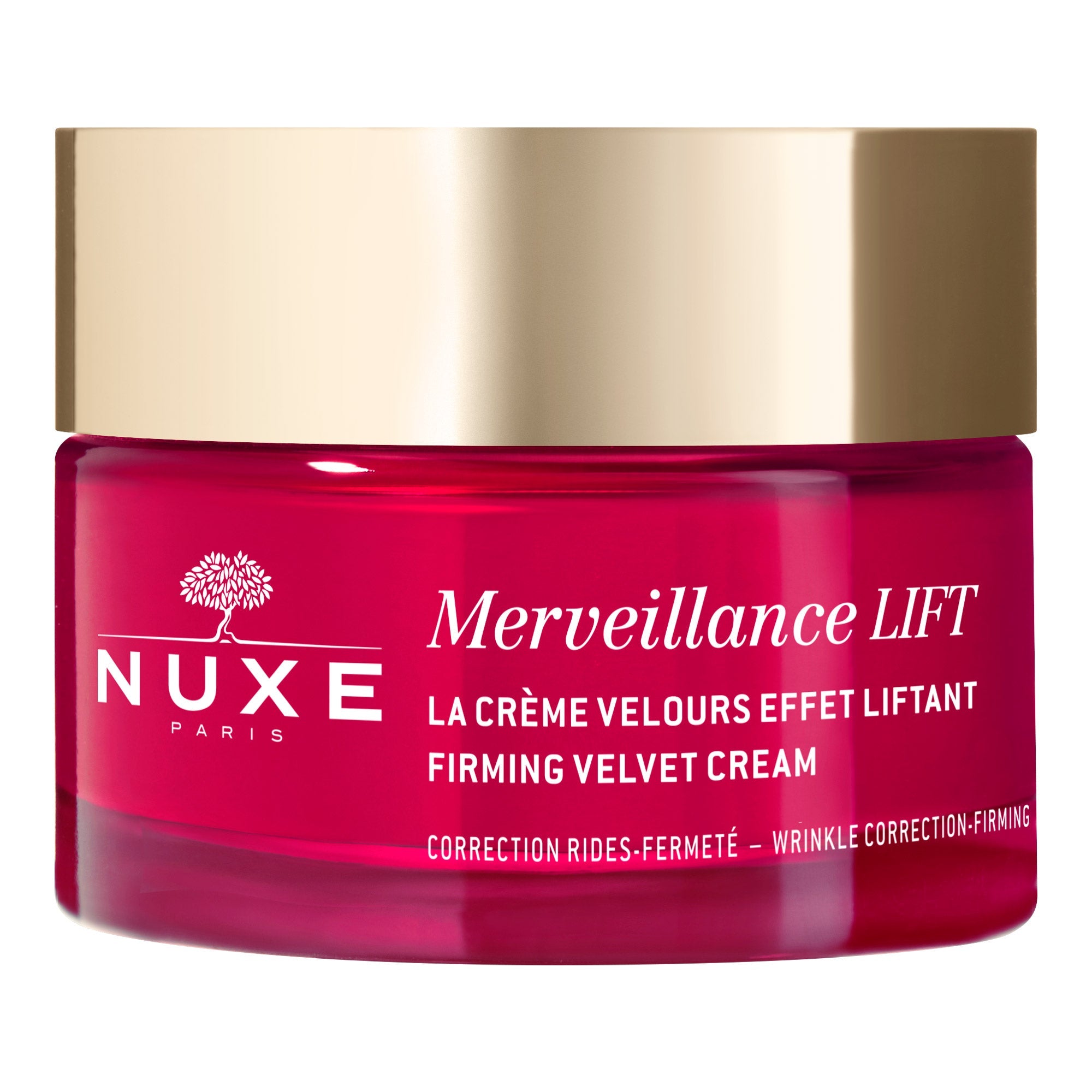 Nuxe Crème Velours Effet Liftant 50 ml