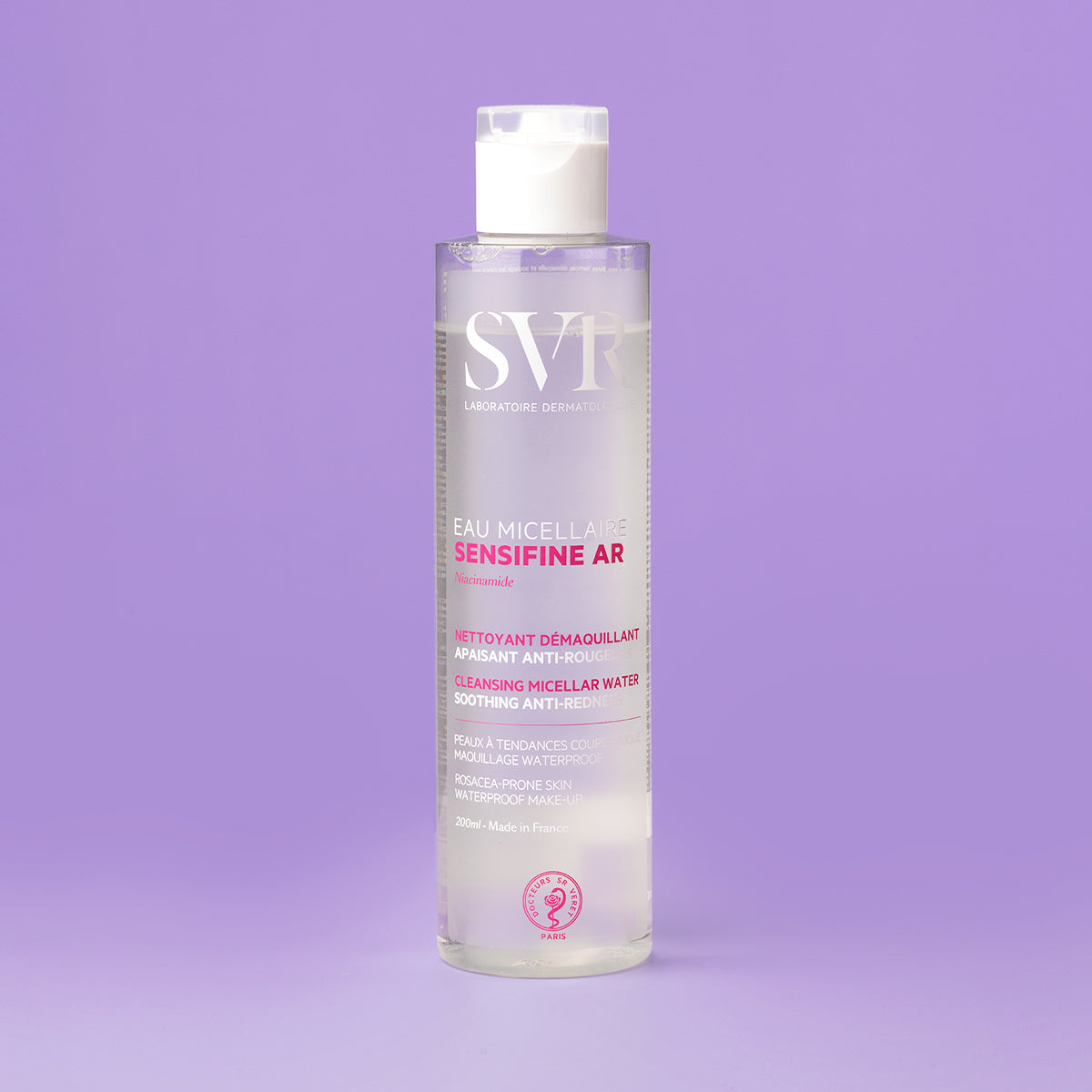 SVR Sensifine AR Eau Micellaire 200ml