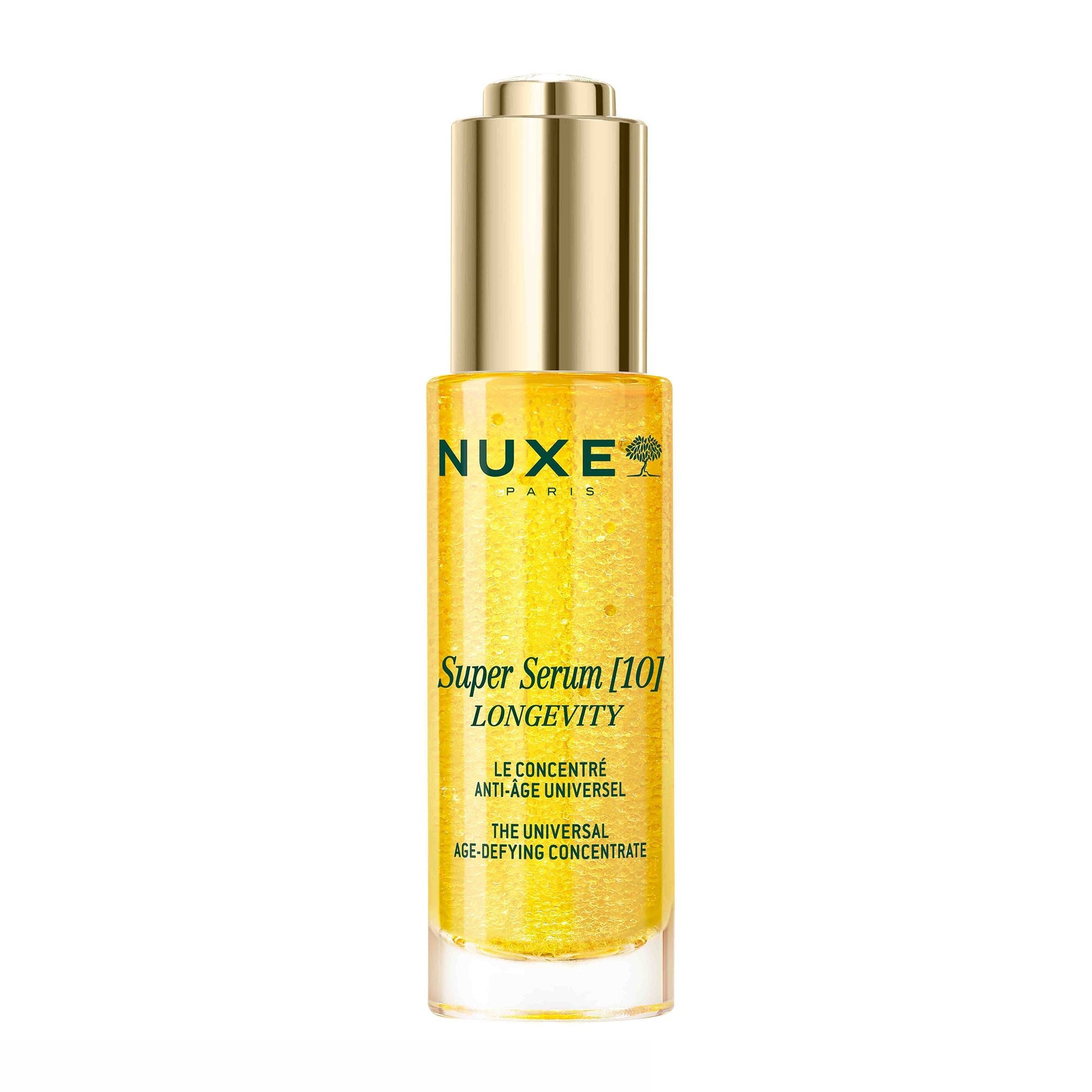 Nuxe Super Serum [10] - Le concentré anti-âge universel 30 ml