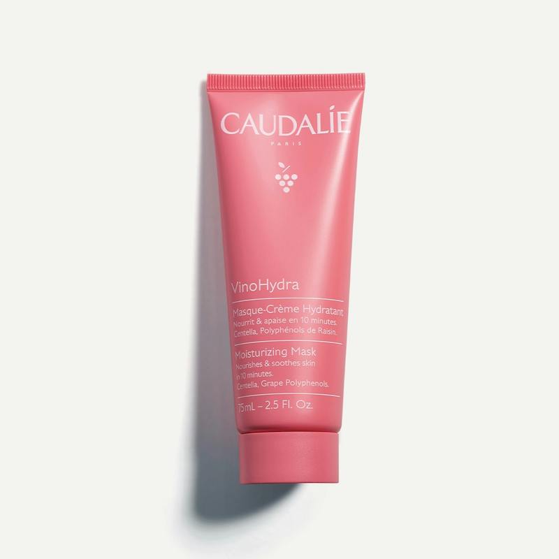 Caudalie Masque-Crème Hydratant à la Centella Asiatica