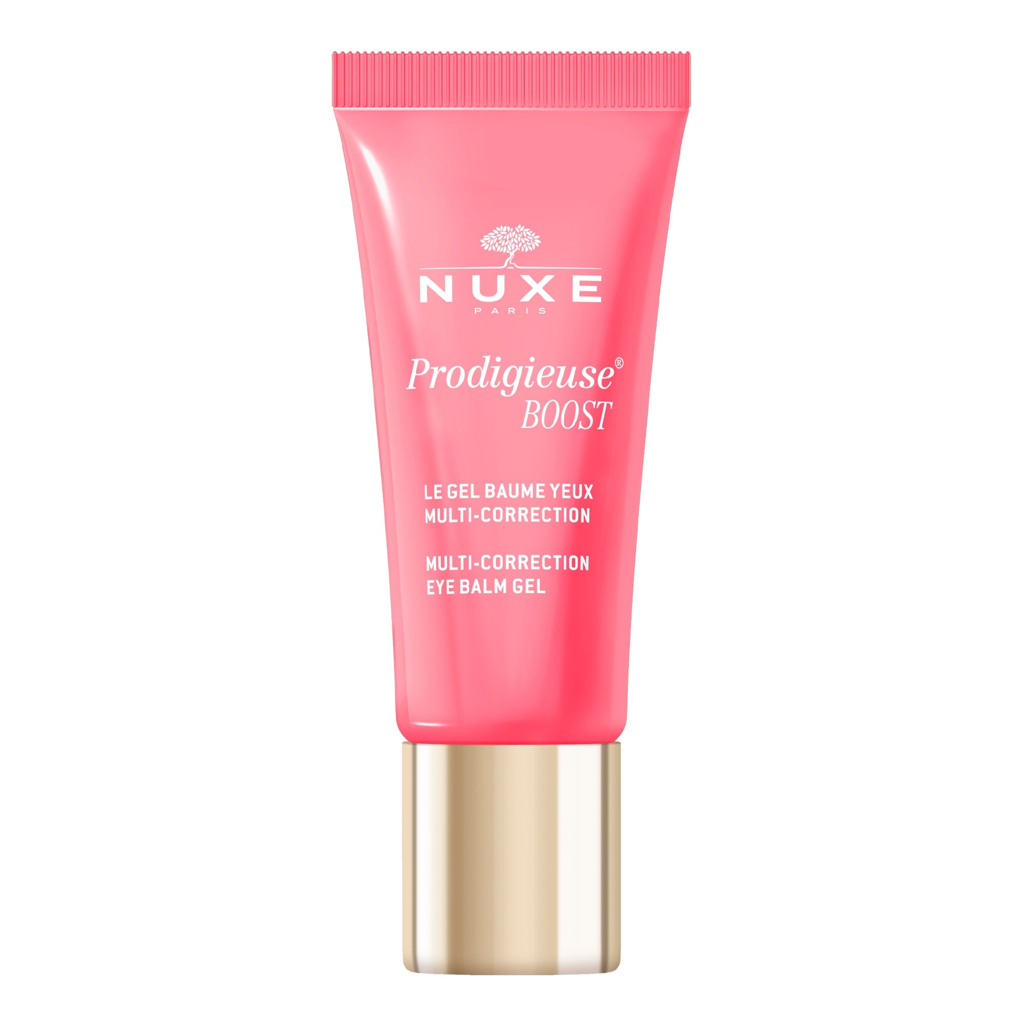 Nuxe Gel Baume Yeux Multi-Correction 15 ml