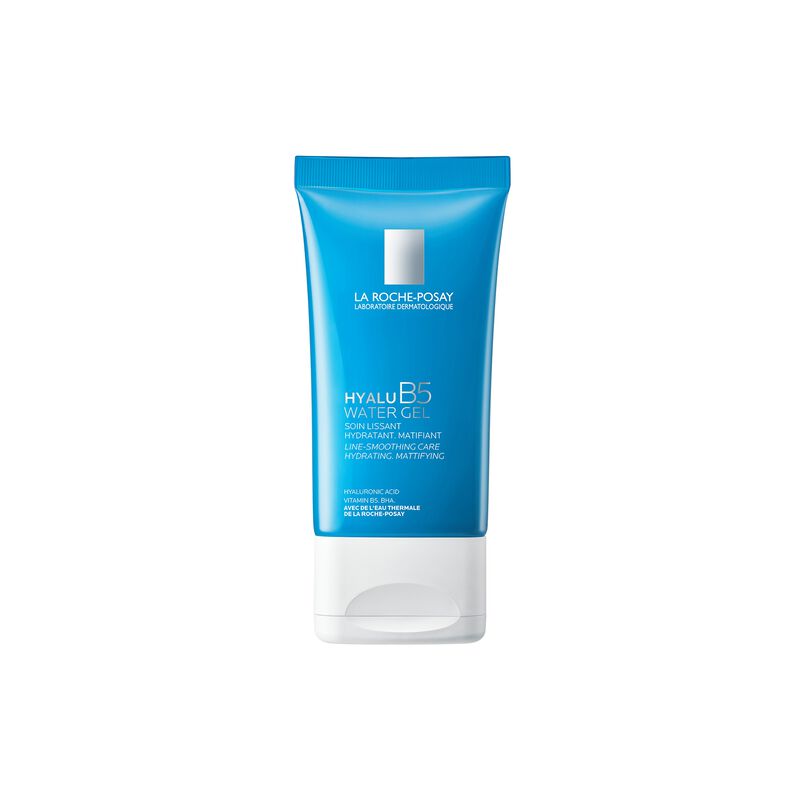 La Roche-Posay Hyalu B5 Gel-en-eau Lissant, hydratant et matifiant 40 ml