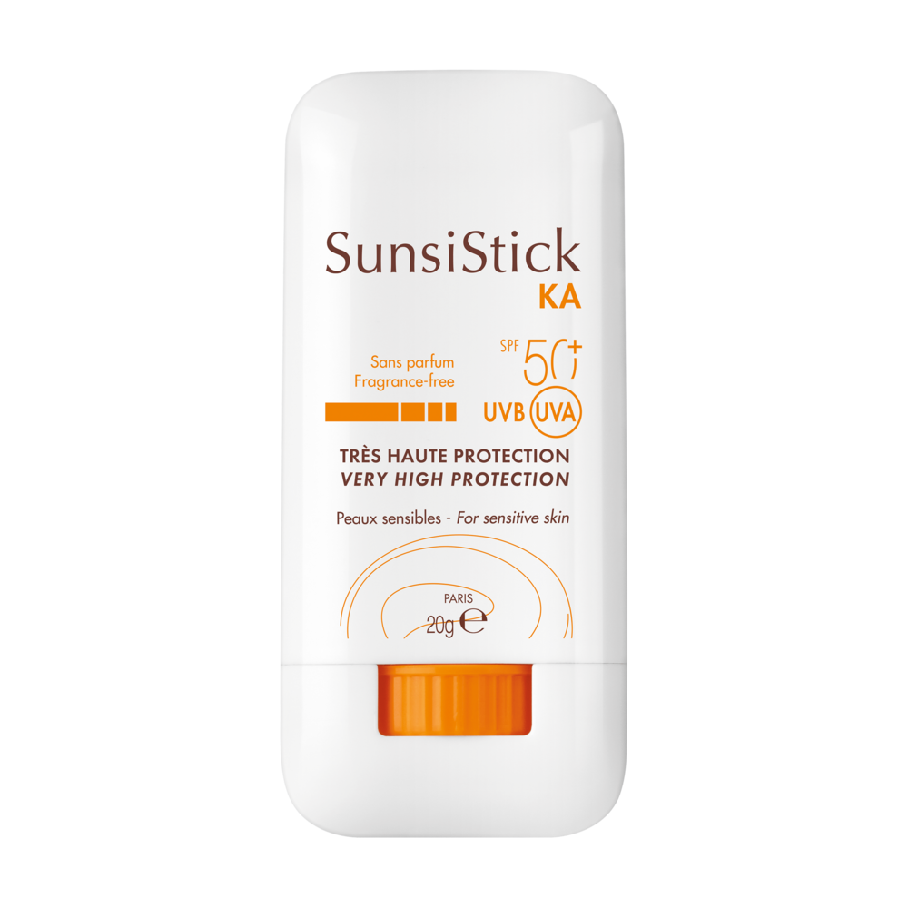 Avène SunsiMed SunsiStick KA SPF 50+ 20 g