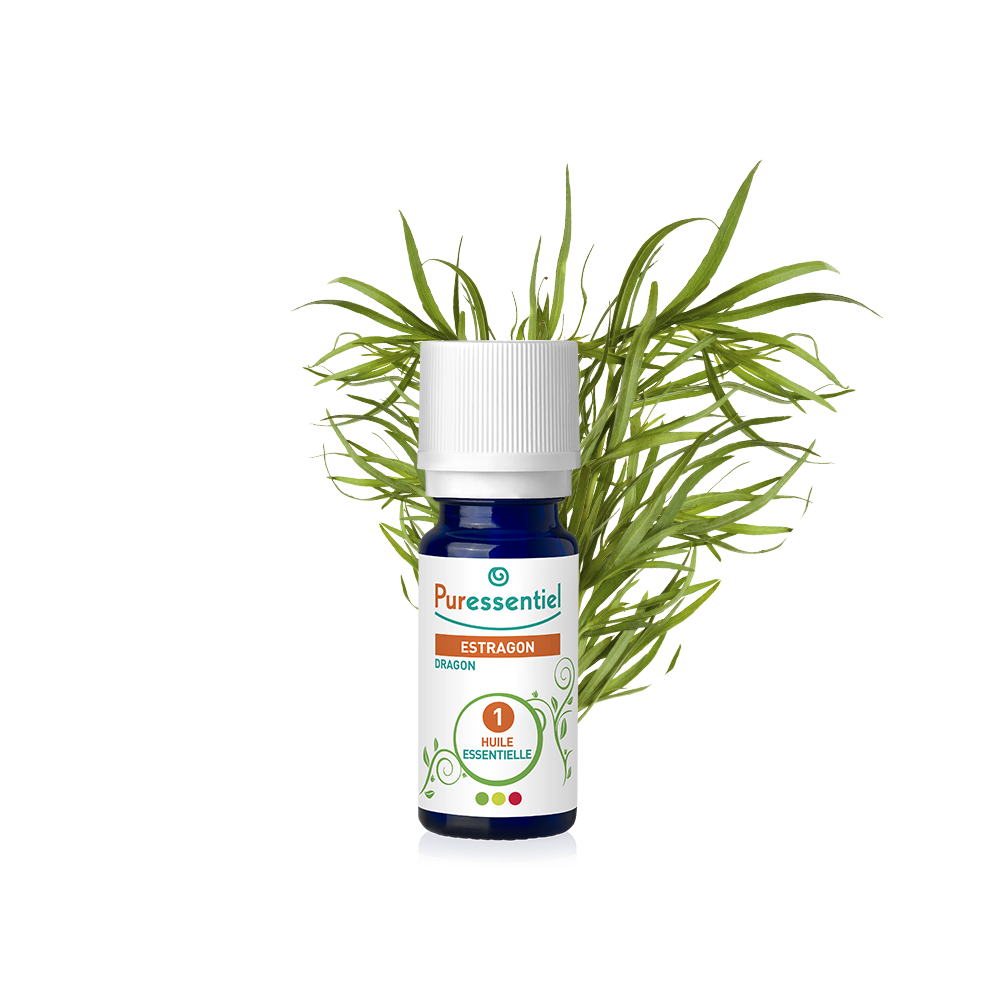 Puressentiel Huile essentielle Estragon 5 ml