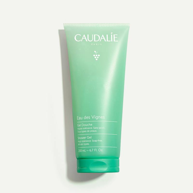 Caudalie Gel Douche Eau des Vignes