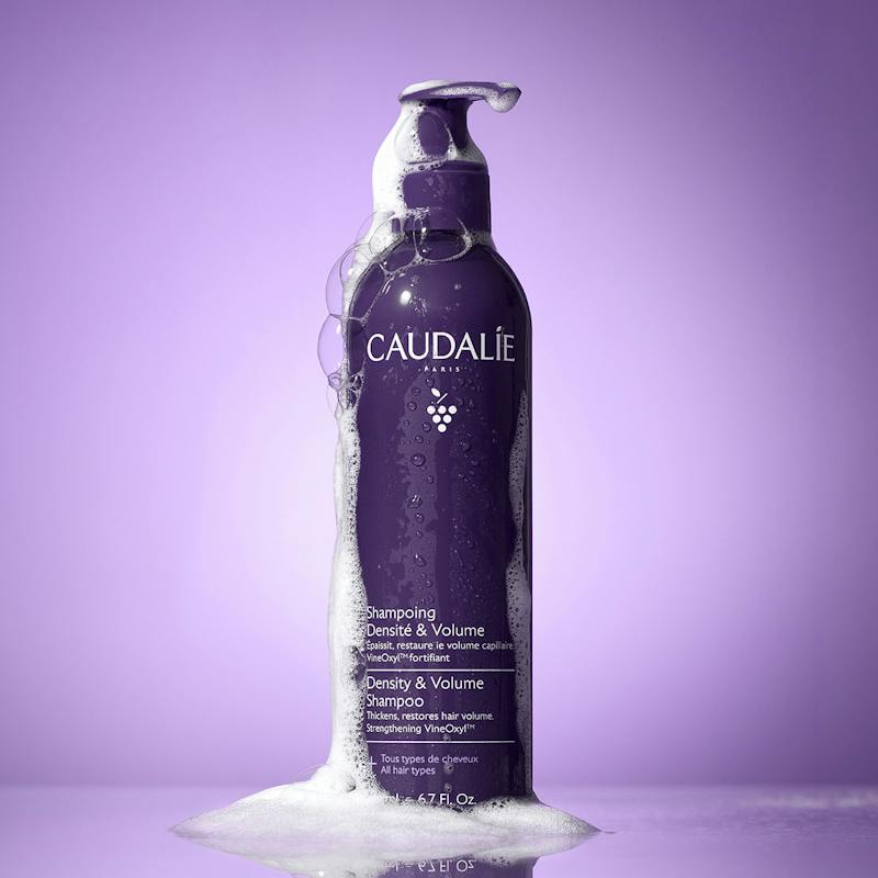 Caudalie Shampoing Densité & Volume