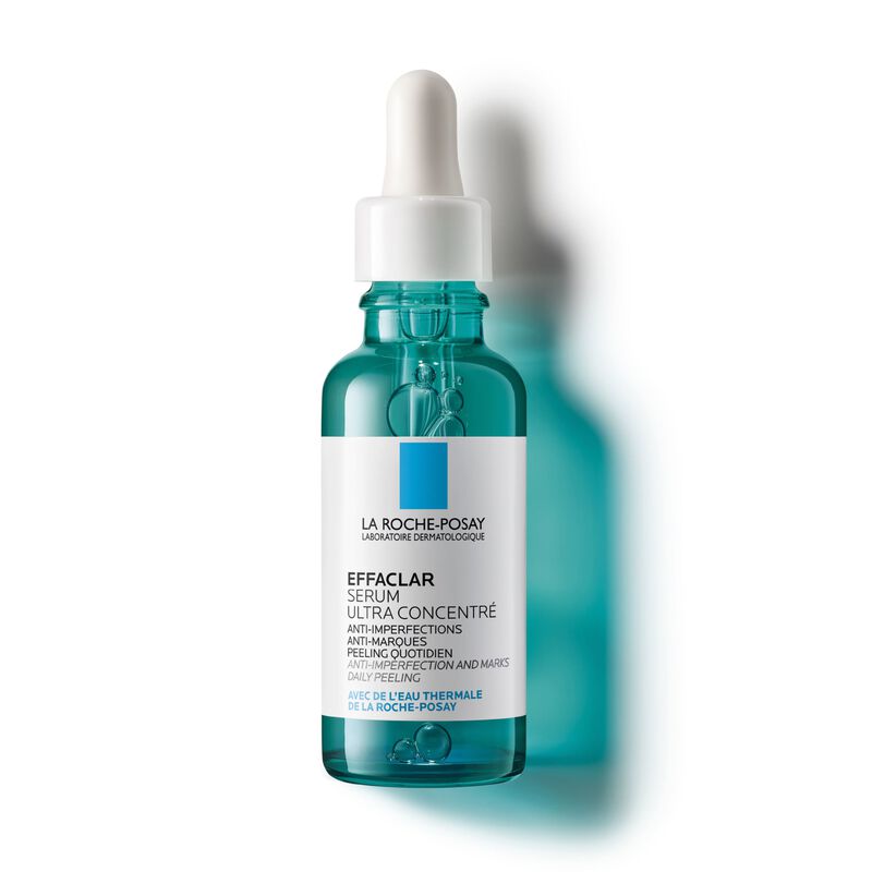 La Roche-Posay EFFACLAR Sérum à l'Acide Salicylique Ultra Concentré 30 ml