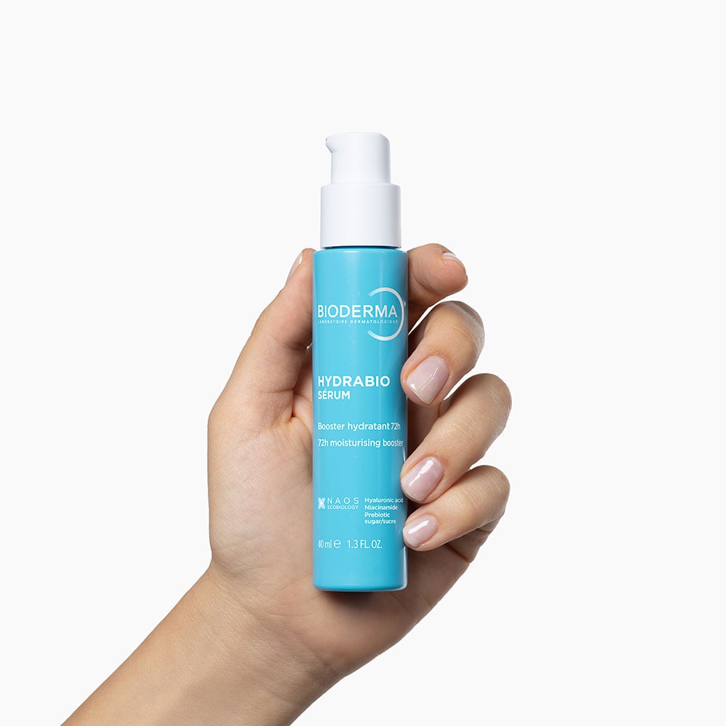 Bioderma Hydrabio Sérum 40 ml