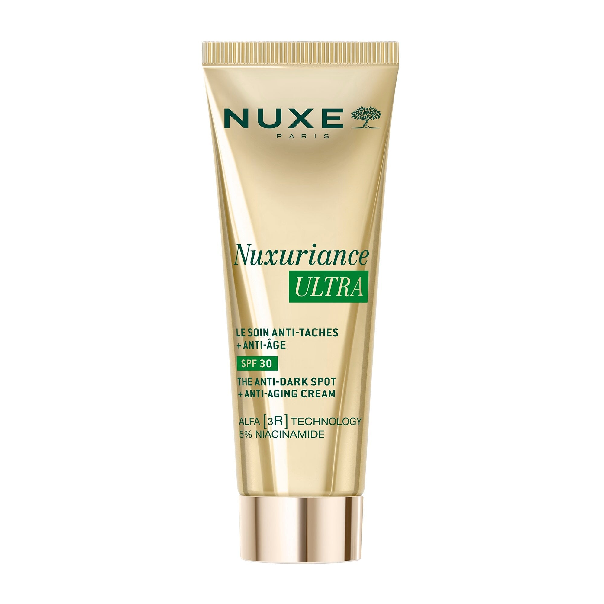 Nuxe Le Soin Anti-Taches + Anti-Âge SPF30 50 ml