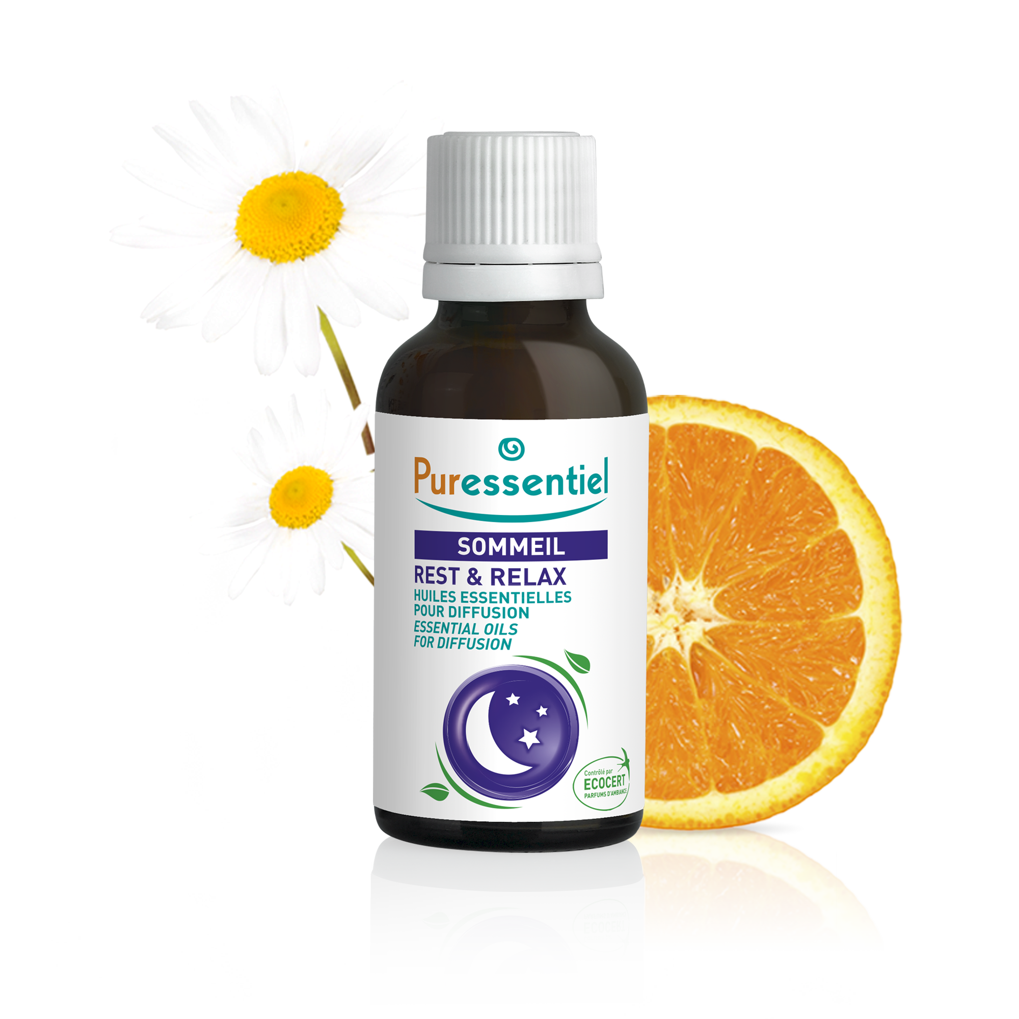Puressentiel Diffuse Sommeil 30 ml