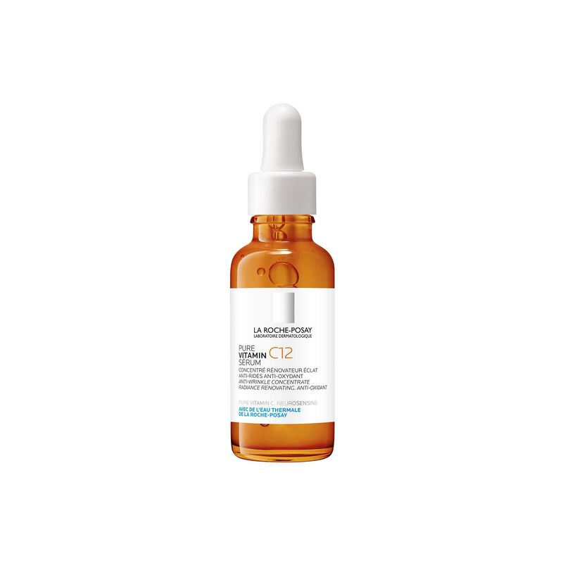 La Roche-Posay Pure Vitamin C12 Sérum 30 ml