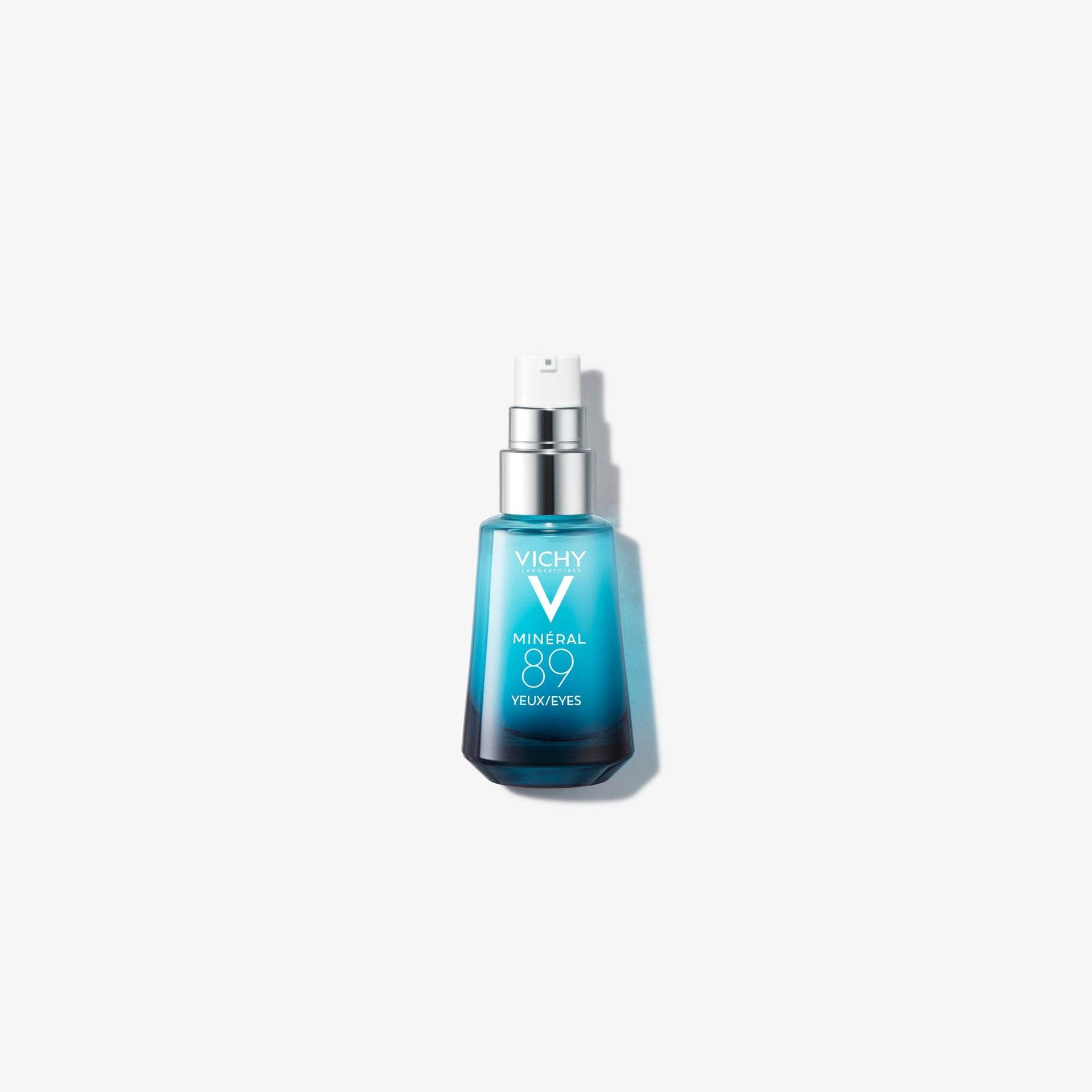 Vichy Minéral 89 GEL Contour DES Yeux 15 ml