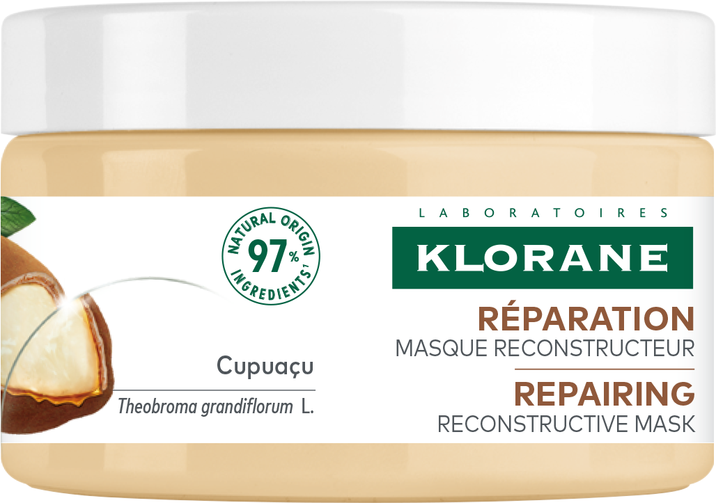Klorane Réparation Masque reconstructeur 250 ml