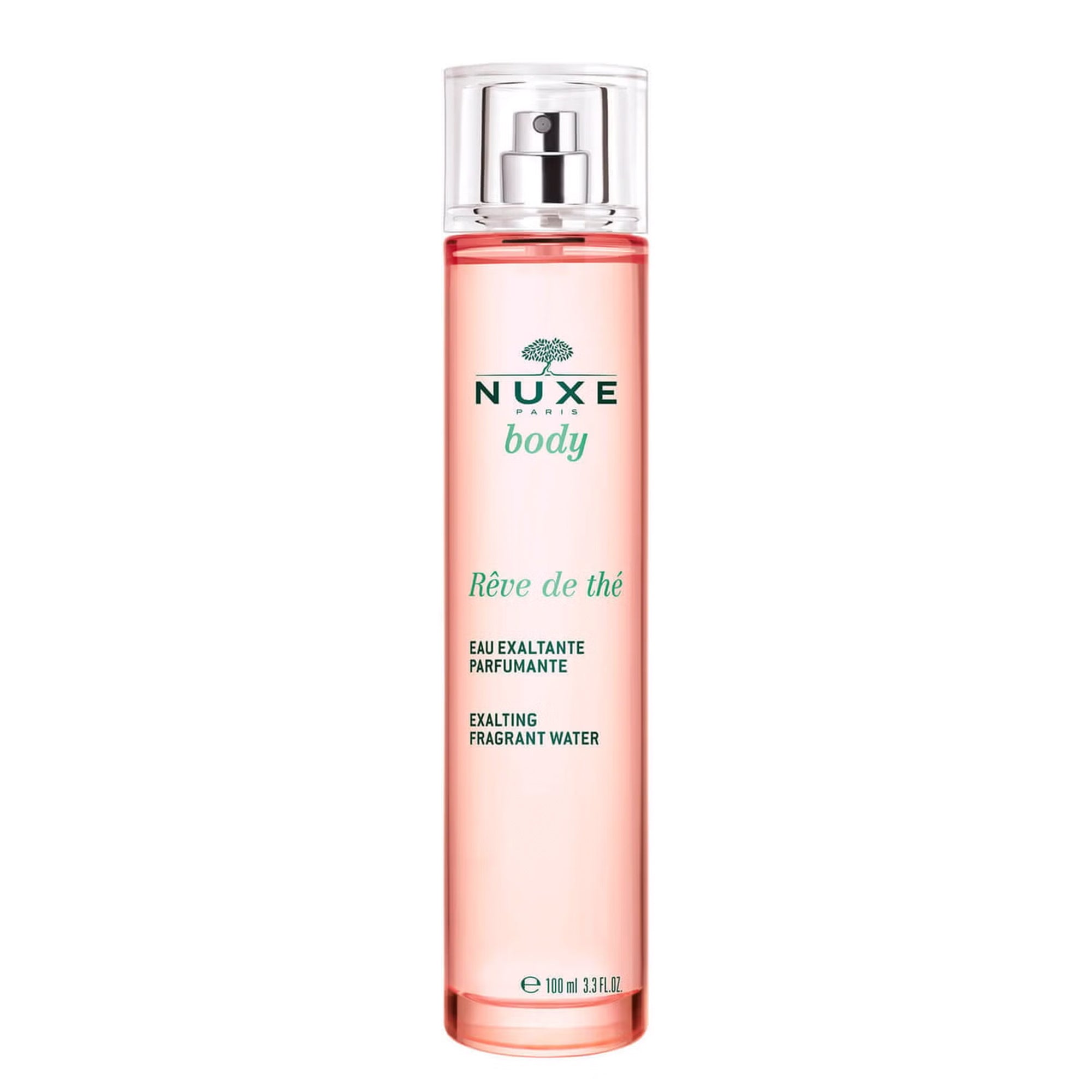 Nuxe Eau Exaltante Parfumante 100 ml