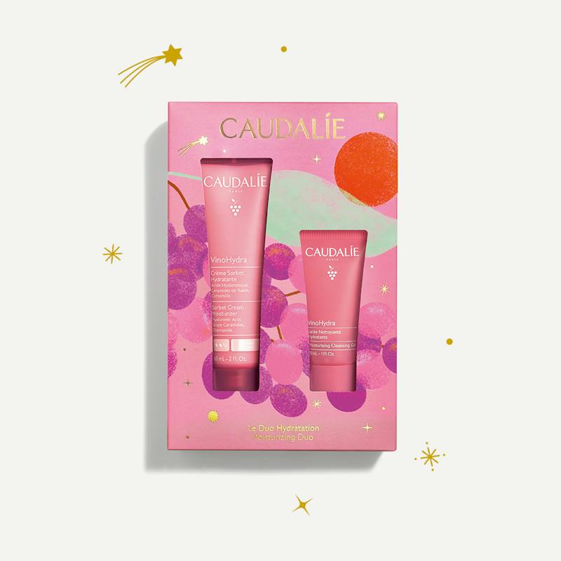 Caudalie Le Duo Hydratation