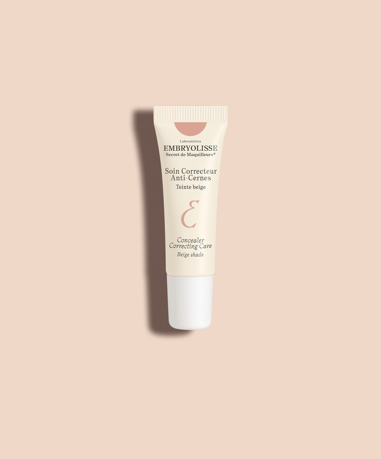 Embryolisse Soin Correcteur Anti-Cernes Beige 8ml