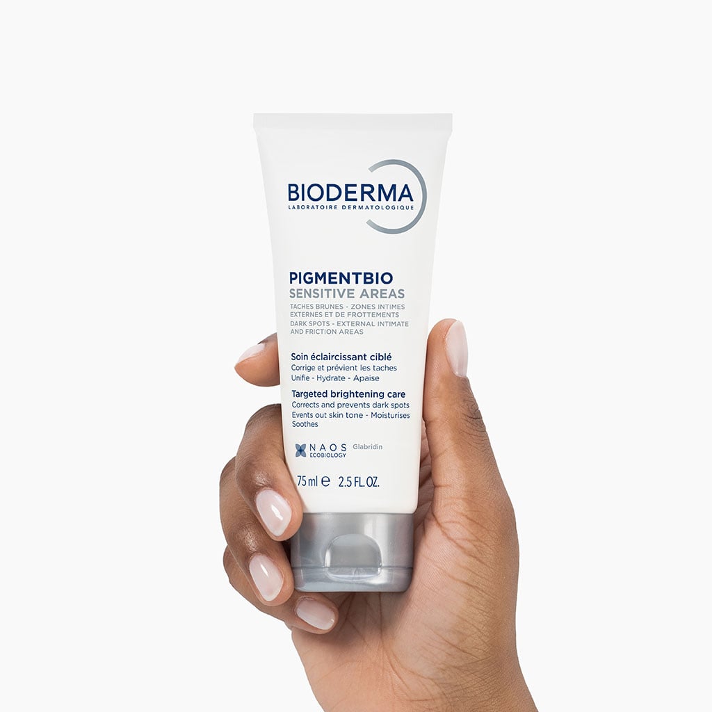 Bioderma Pigmentbio Sensitive areas 75 ml