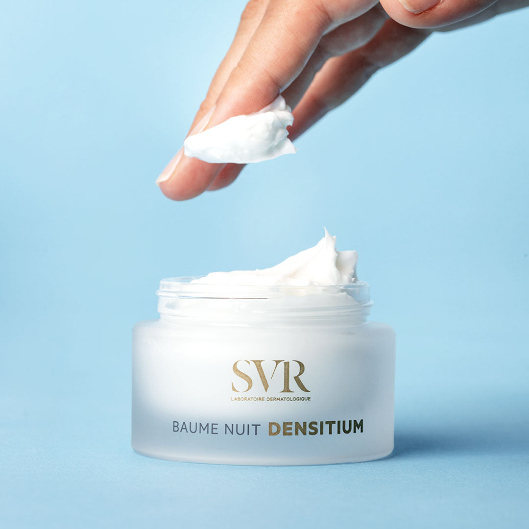 SVR Densitium Baume Nuit rechargeable Recharge