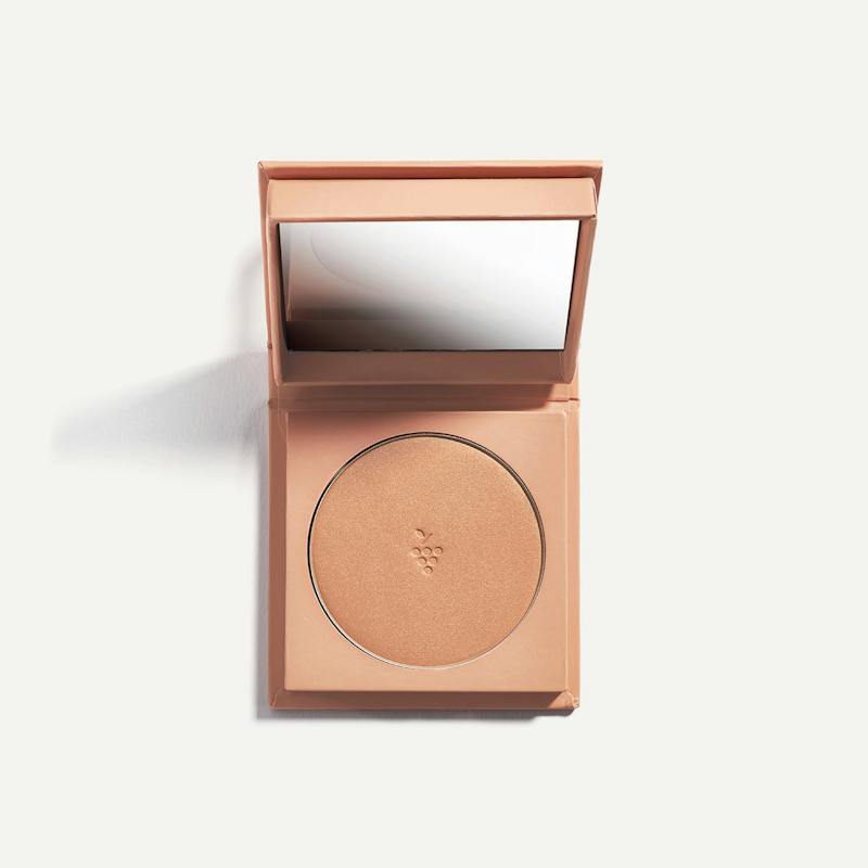 Caudalie Poudre Bronzante Longue Tenue