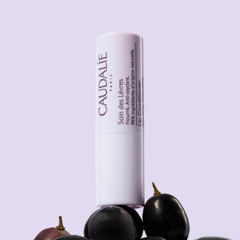 Caudalie Soin des Lèvres au Beurre de Karité