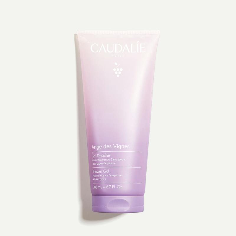 Caudalie Gel Douche Ange des Vignes