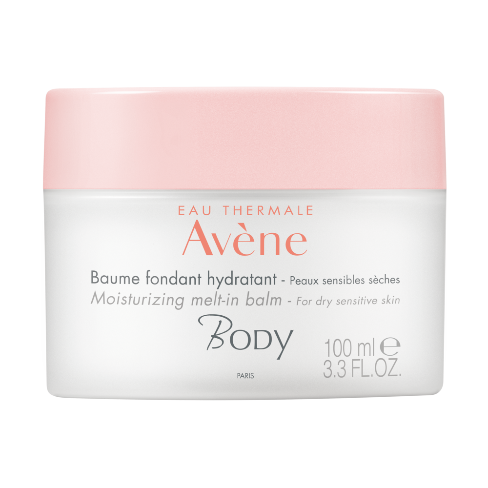 Avène Body Baume fondant hydratant 100 ml