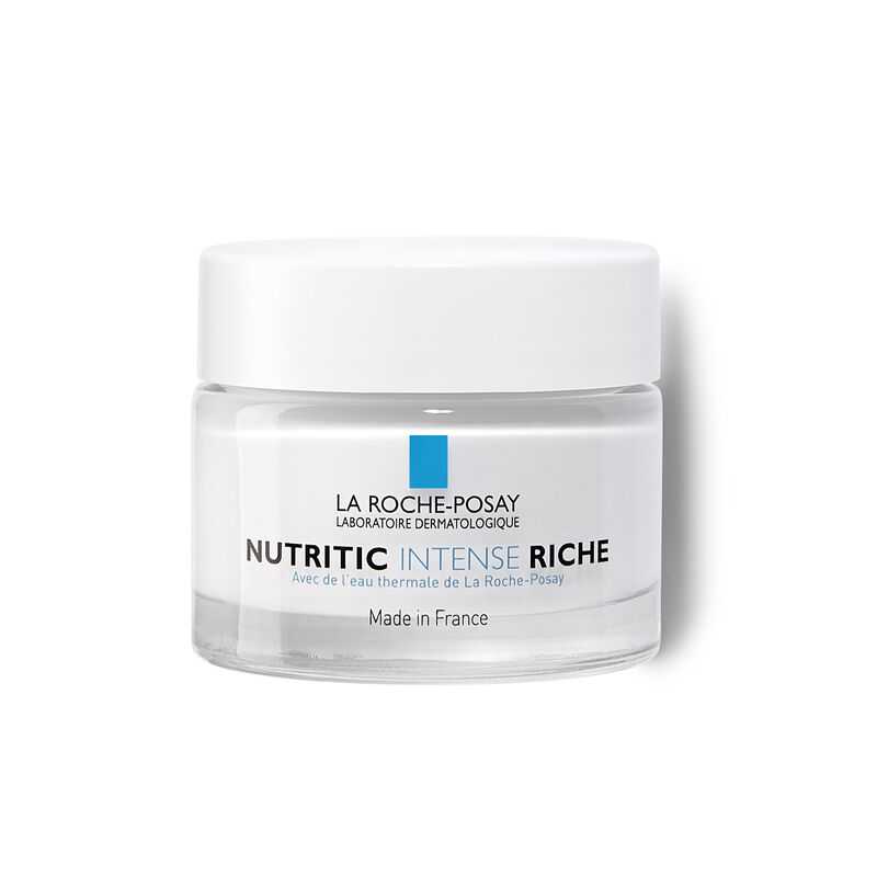 La Roche-Posay Nutritic Intense Riche 50 ml