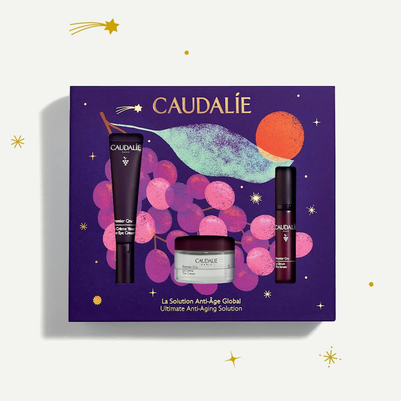Caudalie La Solution Anti-Âge Global