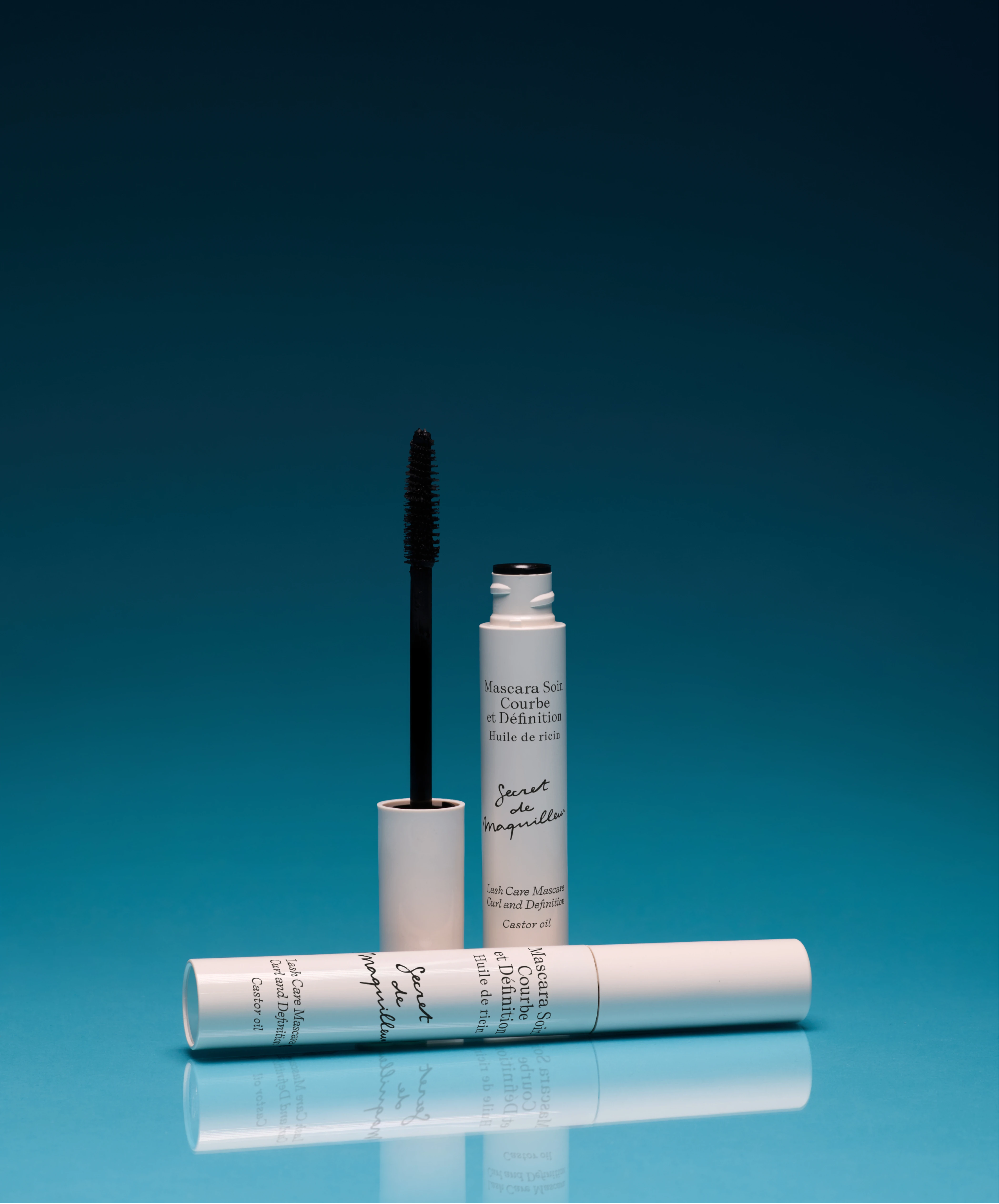 Embryolisse Mascara Soin Courbe et Définition 8ml