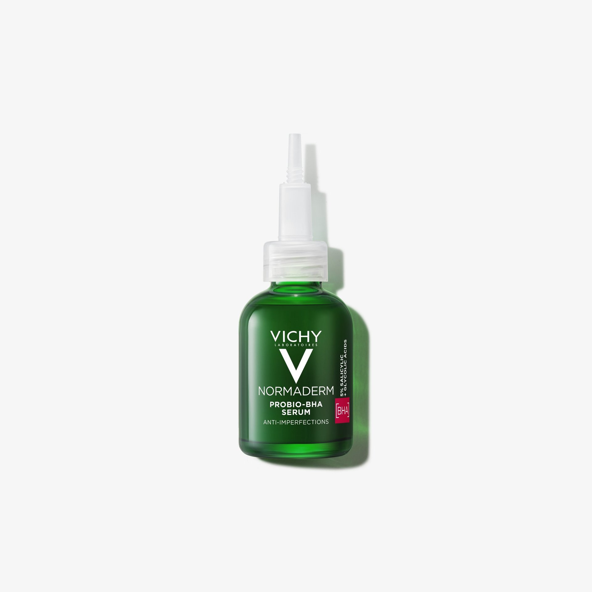 Vichy Normaderm Sérum Anti-imperfections Probio-bha 30 ml