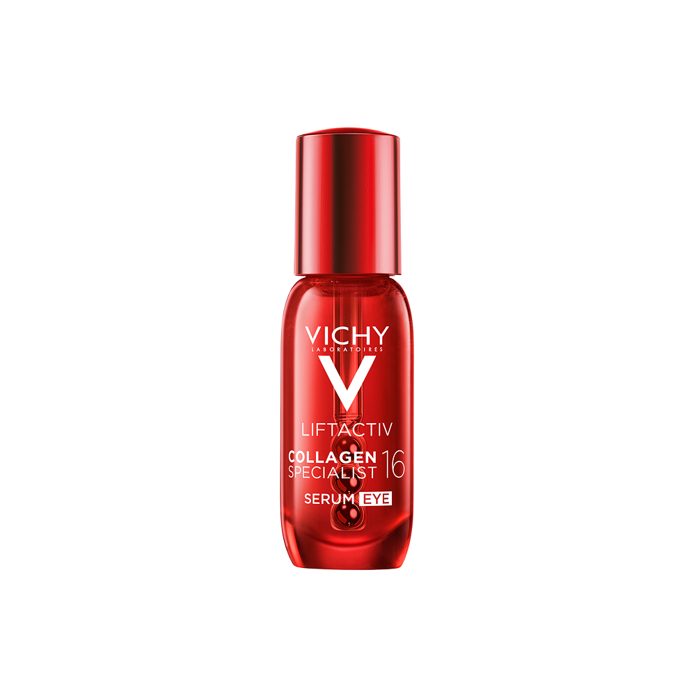 Vichy Liftactiv Collagen 16 Sérum Yeux 15 ml