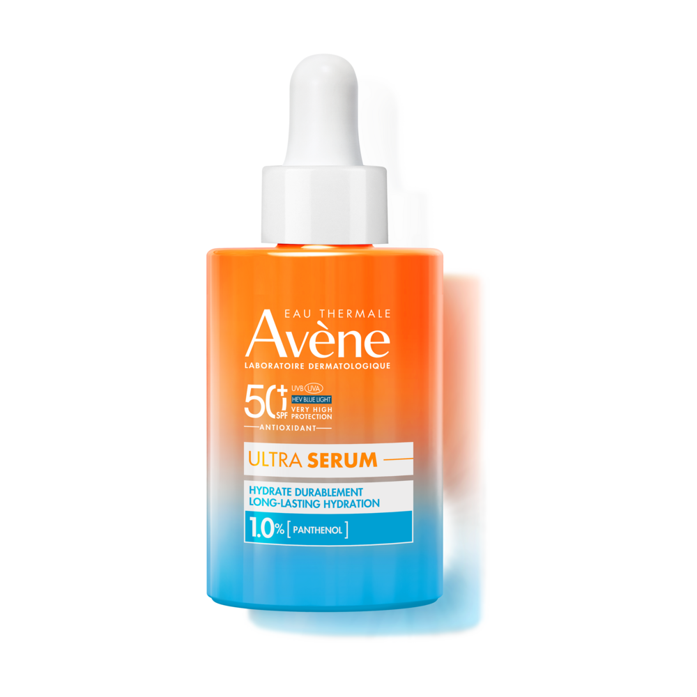Avène Ultra Serum SPF50+ Hydrate Durablement 30 ml