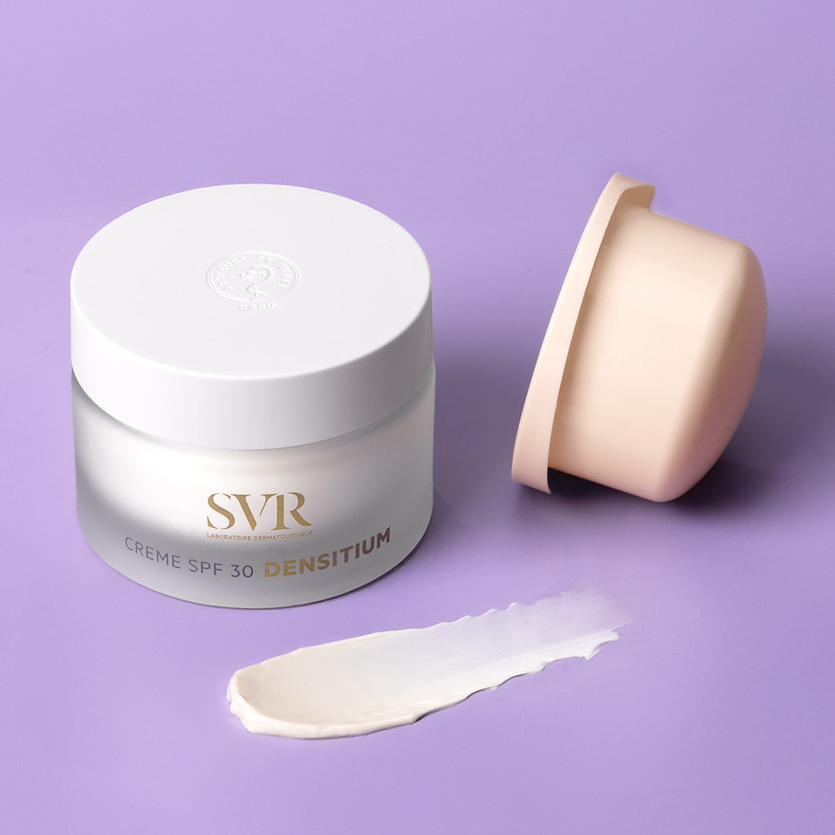 SVR Densitium crème SPF30 Recharge