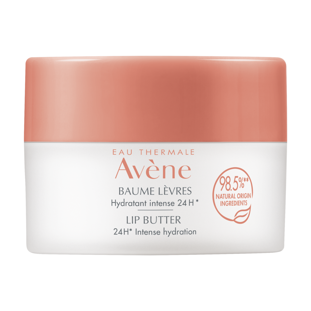 Avène Baume lèvres hydratant intense 24 H 10 ml