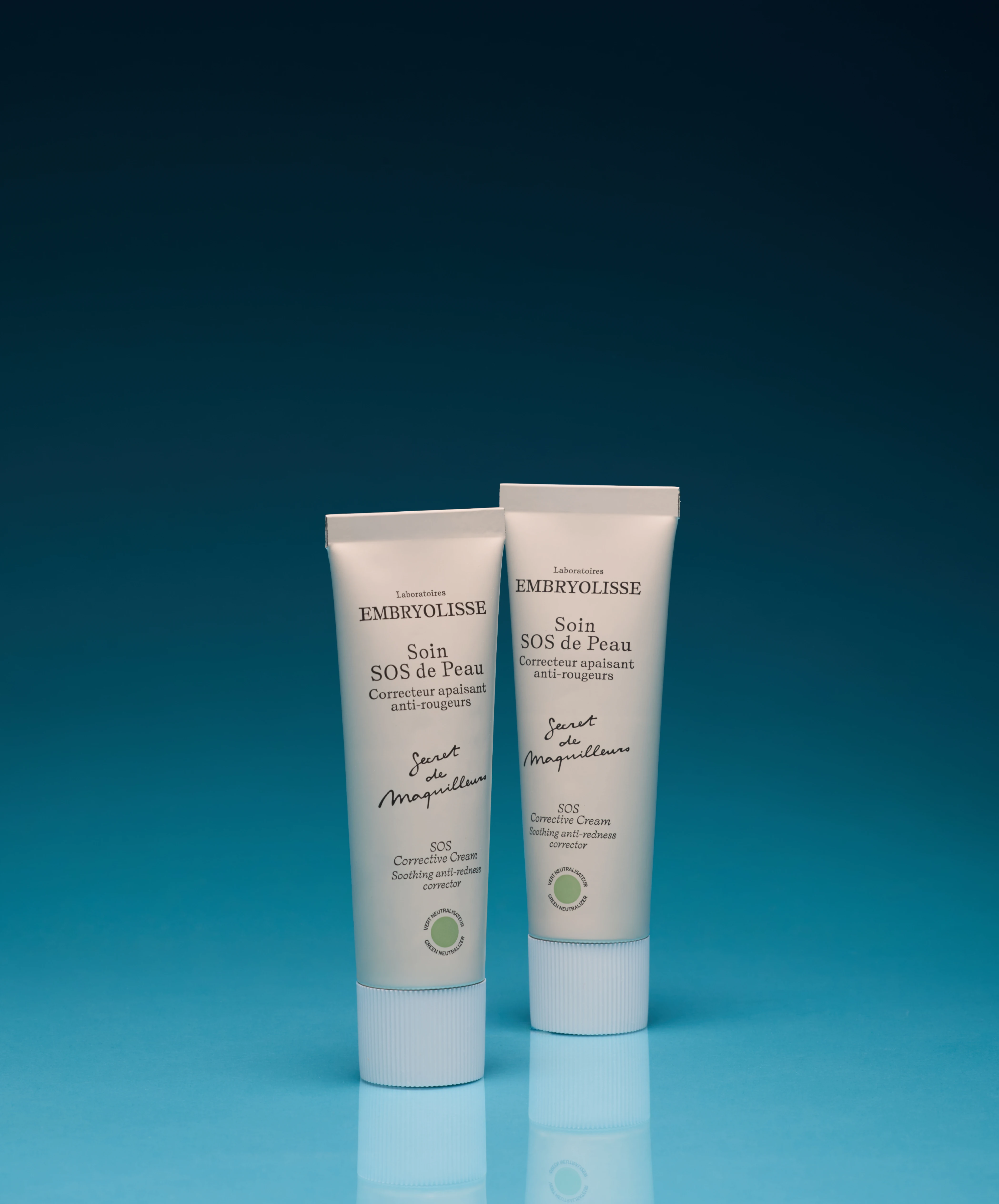 Embryolisse Soin SOS de Peau 30ml
