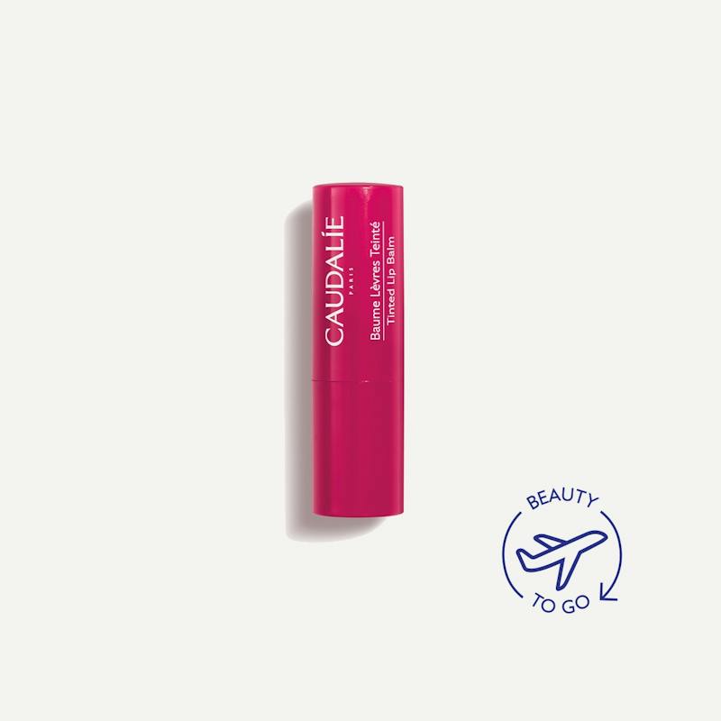 Caudalie Baume Lèvres Teinté